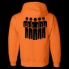 Unisex DryBlend® Hooded Sweatshirt Thumbnail