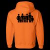 Unisex DryBlend® Hooded Sweatshirt Thumbnail