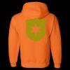 Unisex DryBlend® Hooded Sweatshirt Thumbnail