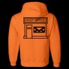 Unisex DryBlend® Hooded Sweatshirt Thumbnail