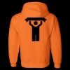 Unisex DryBlend® Hooded Sweatshirt Thumbnail