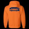 Unisex DryBlend® Hooded Sweatshirt Thumbnail