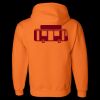 Unisex DryBlend® Hooded Sweatshirt Thumbnail