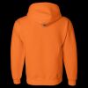 Unisex DryBlend® Hooded Sweatshirt Thumbnail