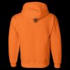 Unisex DryBlend® Hooded Sweatshirt Thumbnail