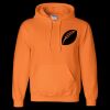 Unisex DryBlend® Hooded Sweatshirt Thumbnail