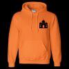 Unisex DryBlend® Hooded Sweatshirt Thumbnail