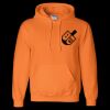 Unisex DryBlend® Hooded Sweatshirt Thumbnail