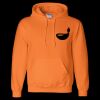 Unisex DryBlend® Hooded Sweatshirt Thumbnail