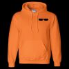 Unisex DryBlend® Hooded Sweatshirt Thumbnail