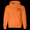 Unisex DryBlend® Hooded Sweatshirt Thumbnail