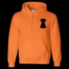 Unisex DryBlend® Hooded Sweatshirt Thumbnail