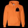 Unisex DryBlend® Hooded Sweatshirt Thumbnail