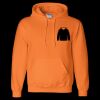 Unisex DryBlend® Hooded Sweatshirt Thumbnail