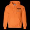 Unisex DryBlend® Hooded Sweatshirt Thumbnail