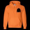 Unisex DryBlend® Hooded Sweatshirt Thumbnail