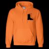 Unisex DryBlend® Hooded Sweatshirt Thumbnail