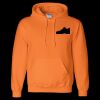 Unisex DryBlend® Hooded Sweatshirt Thumbnail