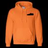 Unisex DryBlend® Hooded Sweatshirt Thumbnail