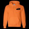 Unisex DryBlend® Hooded Sweatshirt Thumbnail