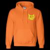 Unisex DryBlend® Hooded Sweatshirt Thumbnail