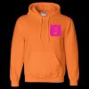 Unisex DryBlend® Hooded Sweatshirt Thumbnail