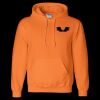 Unisex DryBlend® Hooded Sweatshirt Thumbnail