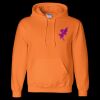 Unisex DryBlend® Hooded Sweatshirt Thumbnail