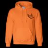 Unisex DryBlend® Hooded Sweatshirt Thumbnail