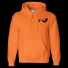 Unisex DryBlend® Hooded Sweatshirt Thumbnail