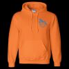 Unisex DryBlend® Hooded Sweatshirt Thumbnail