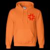 Unisex DryBlend® Hooded Sweatshirt Thumbnail