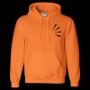Unisex DryBlend® Hooded Sweatshirt Thumbnail