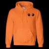 Unisex DryBlend® Hooded Sweatshirt Thumbnail