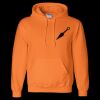 Unisex DryBlend® Hooded Sweatshirt Thumbnail