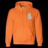 Unisex DryBlend® Hooded Sweatshirt Thumbnail