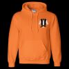 Unisex DryBlend® Hooded Sweatshirt Thumbnail