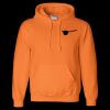 Unisex DryBlend® Hooded Sweatshirt Thumbnail