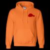 Unisex DryBlend® Hooded Sweatshirt Thumbnail