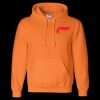 Unisex DryBlend® Hooded Sweatshirt Thumbnail