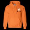 Unisex DryBlend® Hooded Sweatshirt Thumbnail