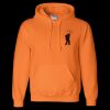Unisex DryBlend® Hooded Sweatshirt Thumbnail