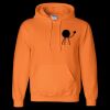 Unisex DryBlend® Hooded Sweatshirt Thumbnail