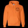 Unisex DryBlend® Hooded Sweatshirt Thumbnail