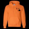 Unisex DryBlend® Hooded Sweatshirt Thumbnail