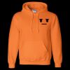 Unisex DryBlend® Hooded Sweatshirt Thumbnail