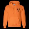 Unisex DryBlend® Hooded Sweatshirt Thumbnail