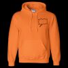 Unisex DryBlend® Hooded Sweatshirt Thumbnail