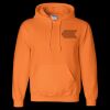 Unisex DryBlend® Hooded Sweatshirt Thumbnail