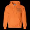 Unisex DryBlend® Hooded Sweatshirt Thumbnail
